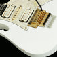 [SN F336408] USED Ibanez / JEM7V WH Steve Vai Signature Ebony Fingerboard [3.53kg / 1993] [Made in Japan / Made by Fujigen] [08]