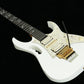 [SN F336408] USED Ibanez / JEM7V WH Steve Vai Signature Ebony Fingerboard [3.53kg / 1993] [Made in Japan / Made by Fujigen] [08]