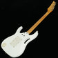 [SN F336408] USED Ibanez / JEM7V WH Steve Vai Signature Ebony Fingerboard [3.53kg / 1993] [Made in Japan / Made by Fujigen] [08]