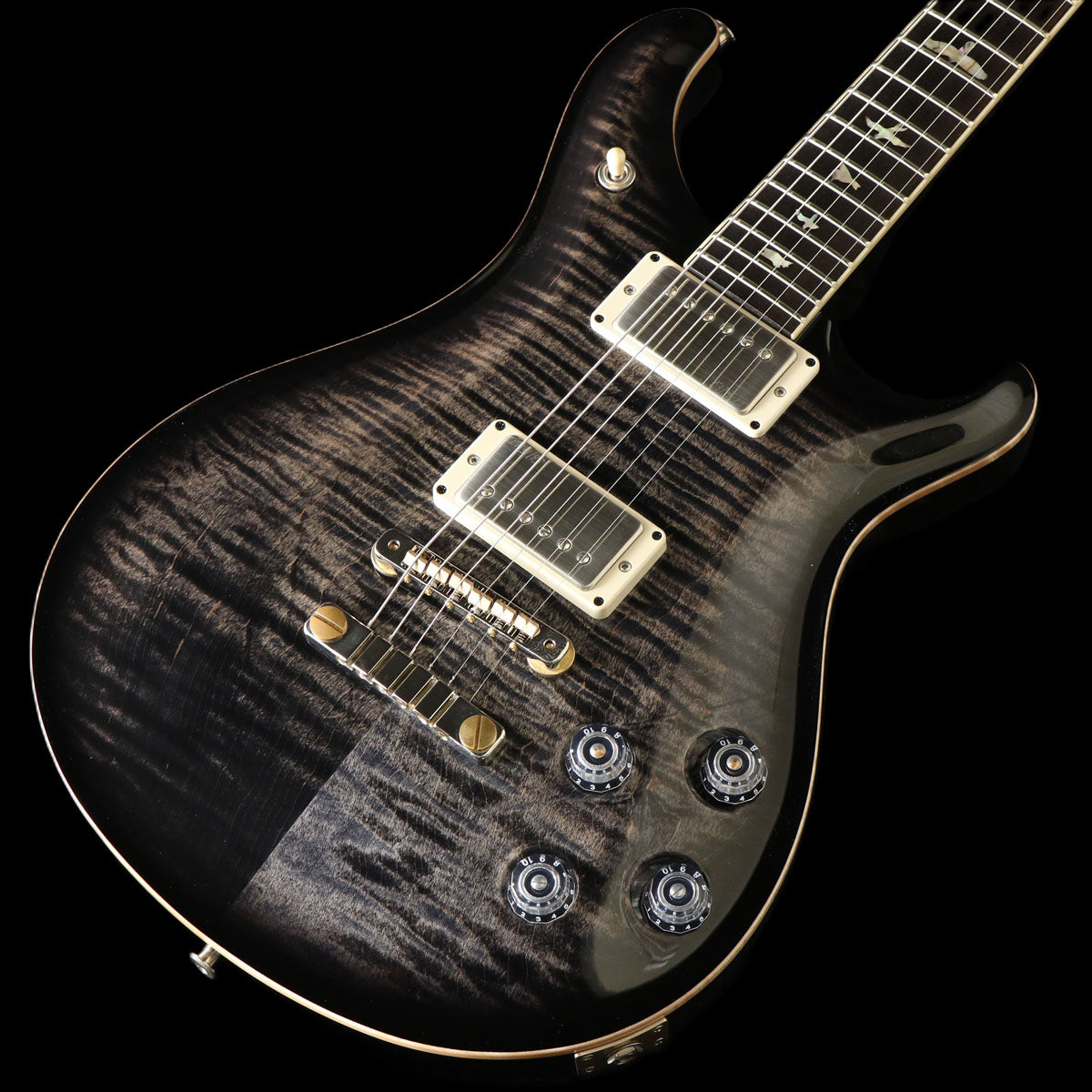 [SN 0354017] USED Paul Reed Smith (PRS) / 2022 McCarty 594 Charcoal Burst Pattern Vintage Neck [03]