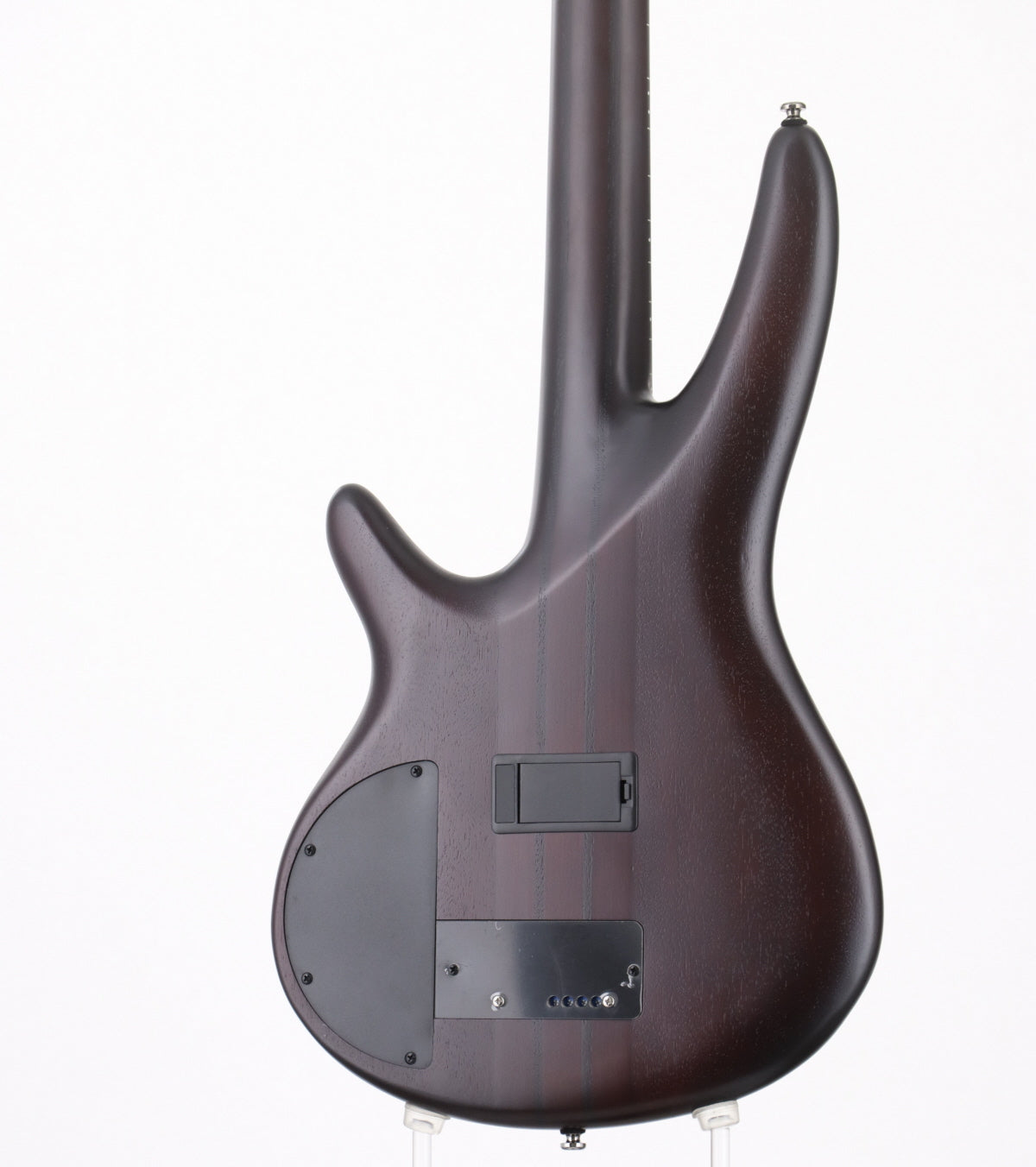 [SN I200223998] USED Ibanez / Bass Workshop SRF700 Brown Burst Flat (BBF) (Fretless Bass) [2020/3.67kg]. [08]