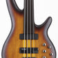 [SN I200223998] USED Ibanez / Bass Workshop SRF700 Brown Burst Flat (BBF) (Fretless Bass) [2020/3.67kg]. [08]