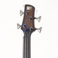 [SN I200223998] USED Ibanez / Bass Workshop SRF700 Brown Burst Flat (BBF) (Fretless Bass) [2020/3.67kg]. [08]