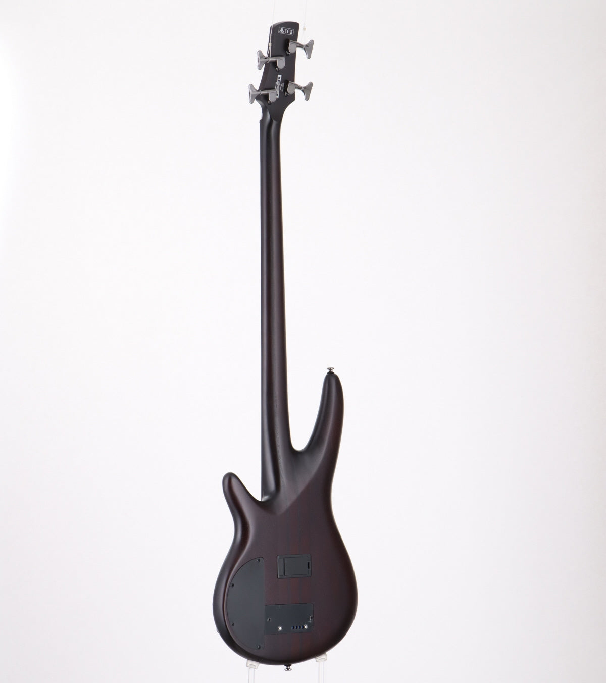 [SN I200223998] USED Ibanez / Bass Workshop SRF700 Brown Burst Flat (BBF) (Fretless Bass) [2020/3.67kg]. [08]