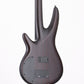 [SN I200223998] USED Ibanez / Bass Workshop SRF700 Brown Burst Flat (BBF) (Fretless Bass) [2020/3.67kg]. [08]