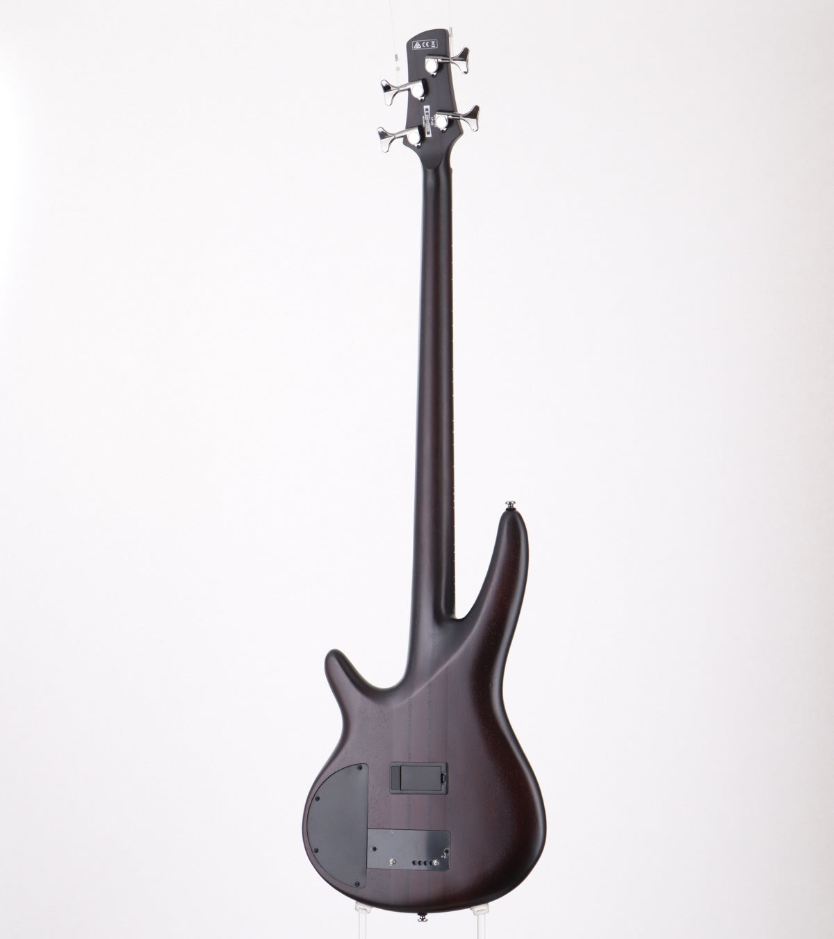 [SN I200223998] USED Ibanez / Bass Workshop SRF700 Brown Burst Flat (BBF) (Fretless Bass) [2020/3.67kg]. [08]