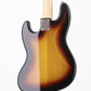 [SN JD20008508] USED Fender / Made in Japan Heritage 60s Jazz Bass Rosewood Fingerboard 3-Color Sunburst [09]