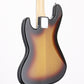 [SN JD20008508] USED Fender / Made in Japan Heritage 60s Jazz Bass Rosewood Fingerboard 3-Color Sunburst [09]