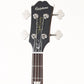 [SN 22051513916] USED Epiphone / Jack Casady Bass Sparkling Burgundy [03]