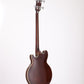 [SN 22051513916] USED Epiphone / Jack Casady Bass Sparkling Burgundy [03]