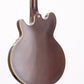 [SN 22051513916] USED Epiphone / Jack Casady Bass Sparkling Burgundy [03]