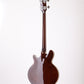 [SN 22051513916] USED Epiphone / Jack Casady Bass Sparkling Burgundy [03]