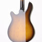 [SN 140035] USED Italia Guitars And Bass / Rimini4 Bass Sunburst [03]