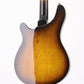 [SN 140035] USED Italia Guitars And Bass / Rimini4 Bass Sunburst [03]