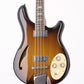 [SN 140035] USED Italia Guitars And Bass / Rimini4 Bass Sunburst [03]