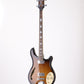 [SN 140035] USED Italia Guitars And Bass / Rimini4 Bass Sunburst [03]