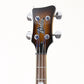 [SN 140035] USED Italia Guitars And Bass / Rimini4 Bass Sunburst [03]