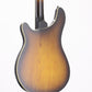 [SN 140035] USED Italia Guitars And Bass / Rimini4 Bass Sunburst [03]