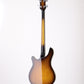 [SN 140035] USED Italia Guitars And Bass / Rimini4 Bass Sunburst [03]