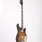 [SN 140035] USED Italia Guitars And Bass / Rimini4 Bass Sunburst [03]