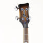 [SN 140035] USED Italia Guitars And Bass / Rimini4 Bass Sunburst [03]