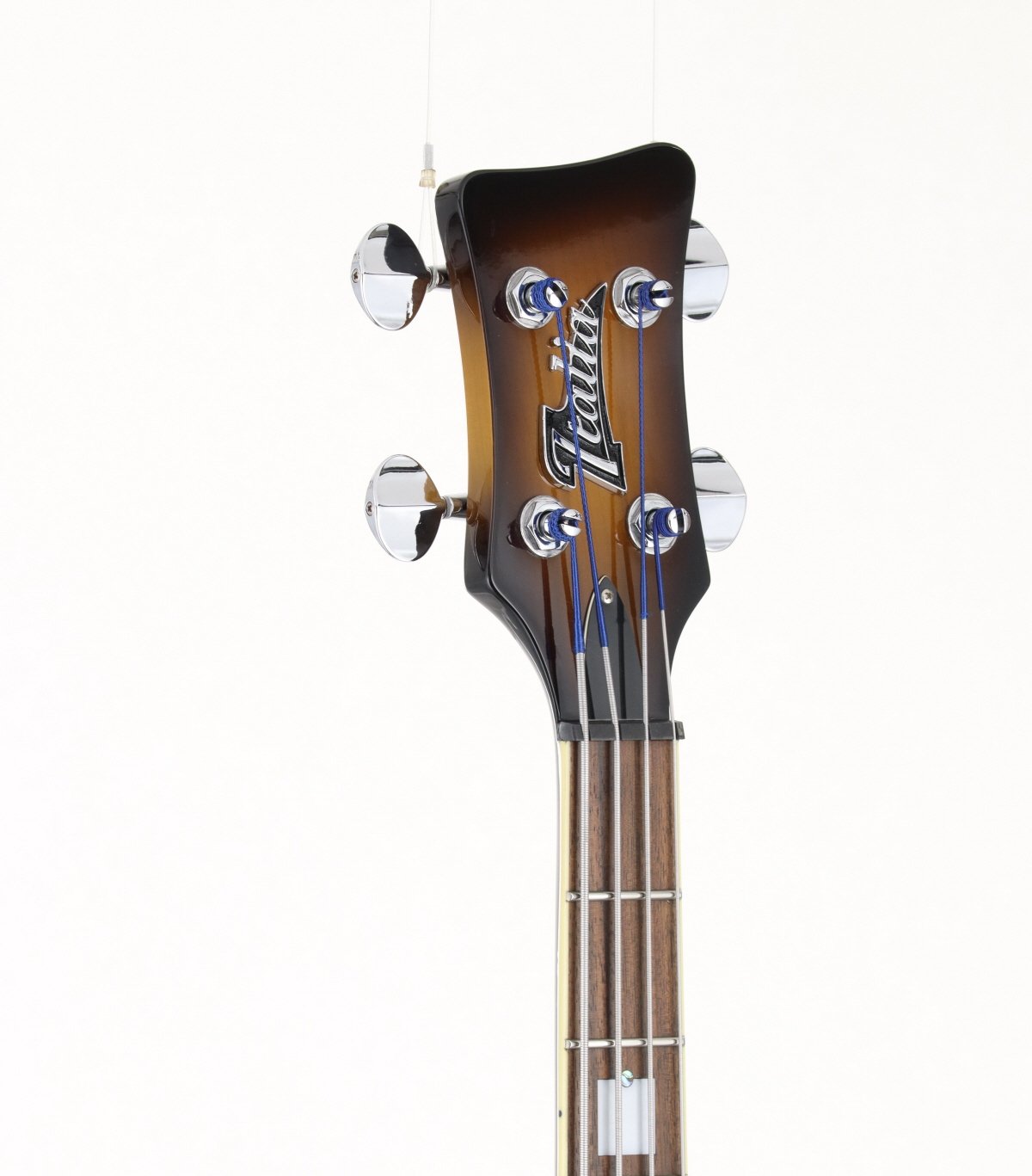 [SN 140035] USED Italia Guitars And Bass / Rimini4 Bass Sunburst [03]