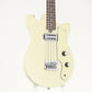 [SN F2011194] USED Teisco / BS-36 Classic White [03]