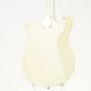 [SN F2011194] USED Teisco / BS-36 Classic White [03]