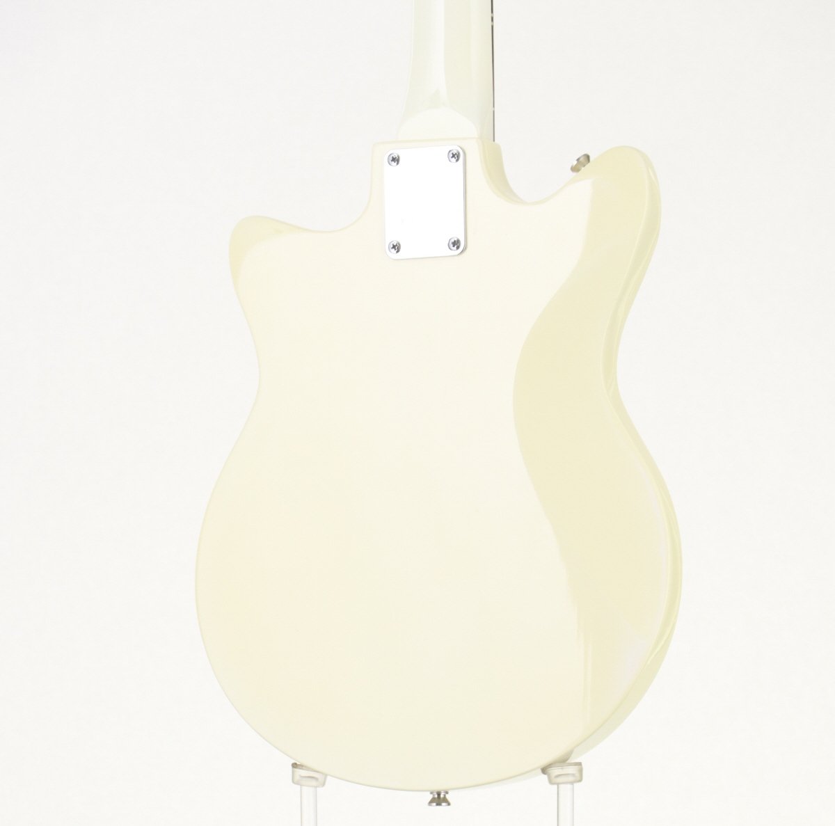 [SN F2011194] USED Teisco / BS-36 Classic White [03]