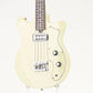 [SN F2011194] USED Teisco / BS-36 Classic White [03]