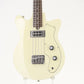 [SN F2011194] USED Teisco / BS-36 Classic White [03]