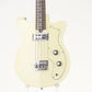 [SN F2011194] USED Teisco / BS-36 Classic White [06]