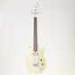 [SN F2011194] USED Teisco / BS-36 Classic White [03]