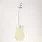 [SN F2011194] USED Teisco / BS-36 Classic White [03]