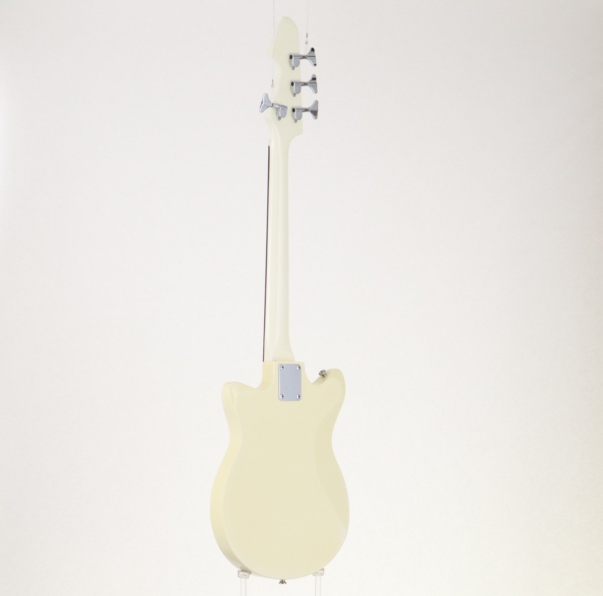 [SN F2011194] USED Teisco / BS-36 Classic White [03]