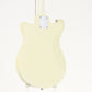 [SN F2011194] USED Teisco / BS-36 Classic White [03]