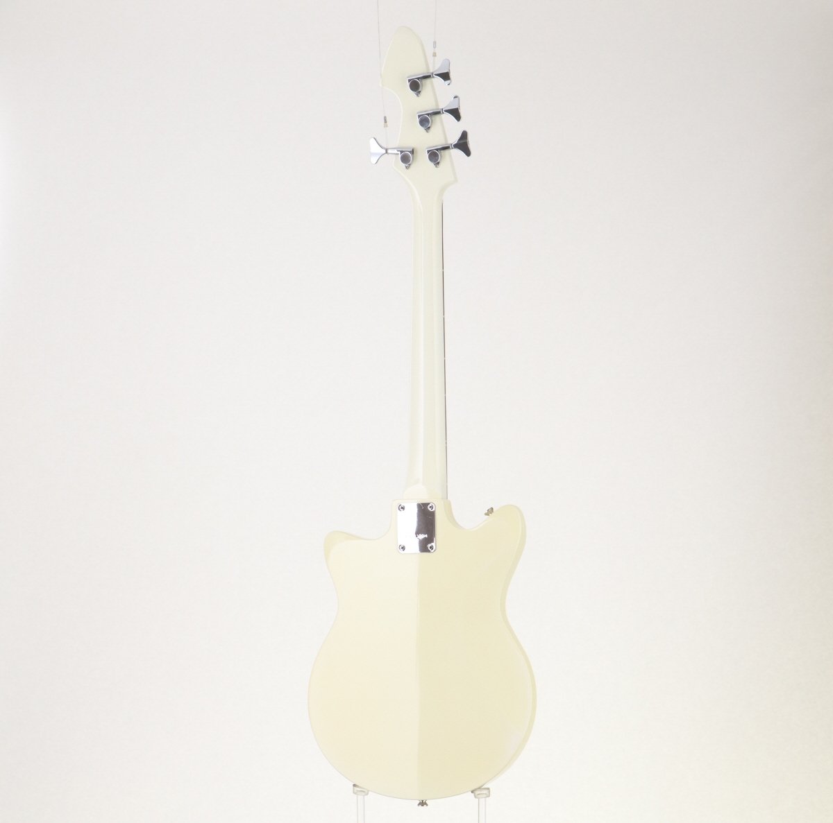 [SN F2011194] USED Teisco / BS-36 Classic White [03]