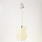 [SN F2011194] USED Teisco / BS-36 Classic White [06]