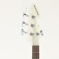 [SN F2011194] USED Teisco / BS-36 Classic White [06]