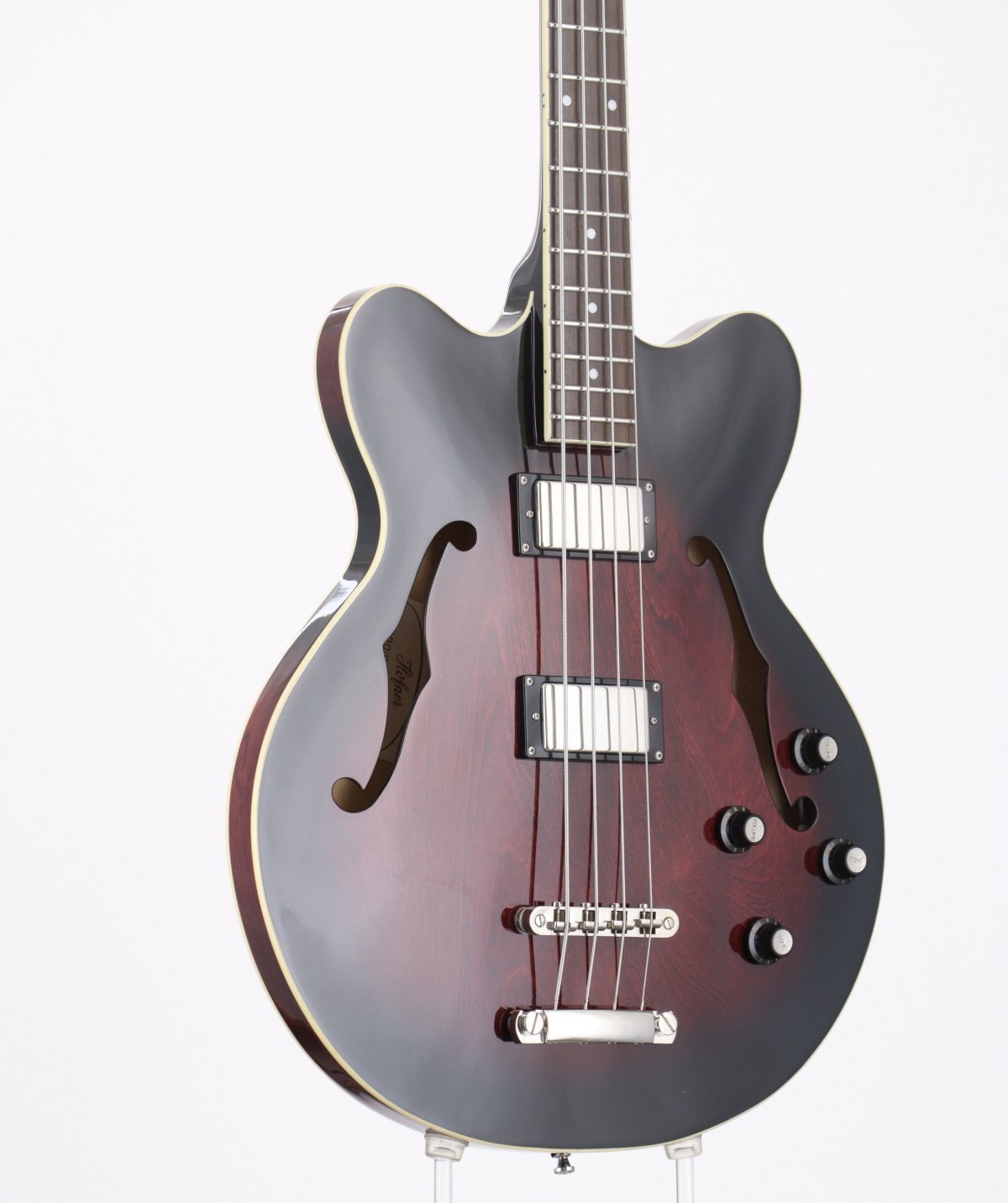 [SN Q0515B088] USED Hofner / Verythin Bass CT HCT-500 8 DC [03]