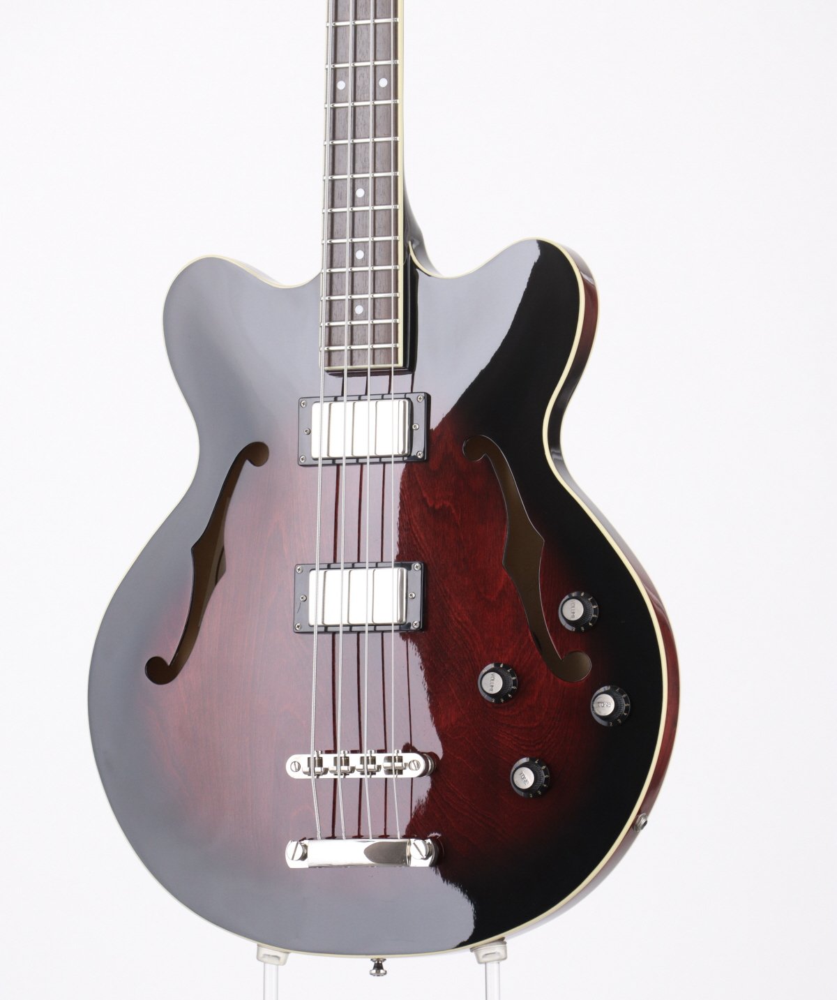 [SN Q0515B088] USED Hofner / Verythin Bass CT HCT-500 8 DC [03]