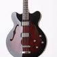 [SN Q0515B088] USED Hofner / Verythin Bass CT HCT-500 8 DC [03]