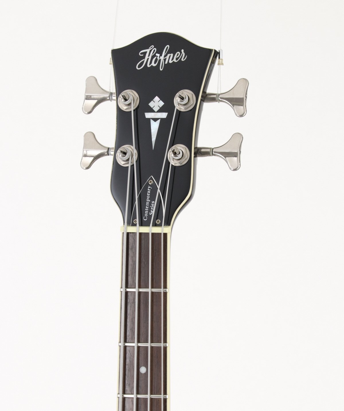 [SN Q0515B088] USED Hofner / Verythin Bass CT HCT-500 8 DC [03]