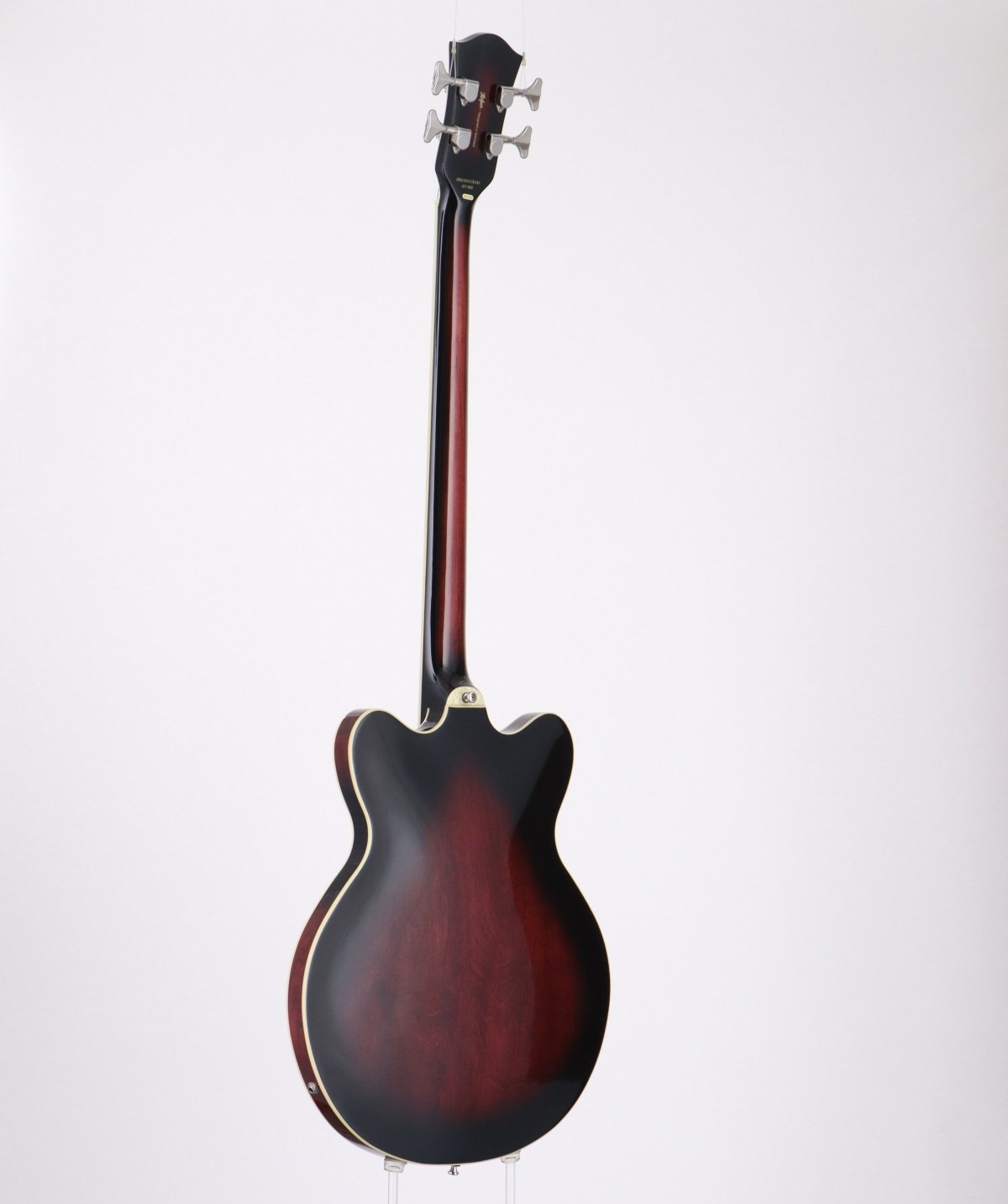 [SN Q0515B088] USED Hofner / Verythin Bass CT HCT-500 8 DC [03]