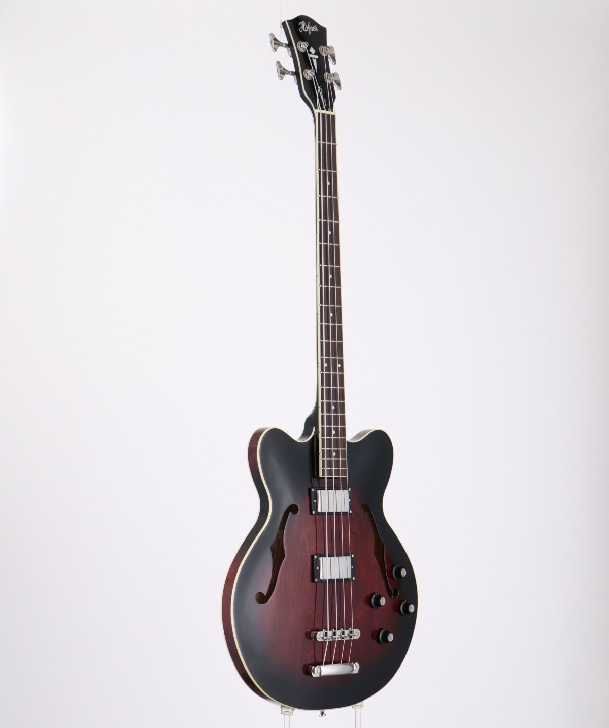 [SN Q0515B088] USED Hofner / Verythin Bass CT HCT-500 8 DC [03]