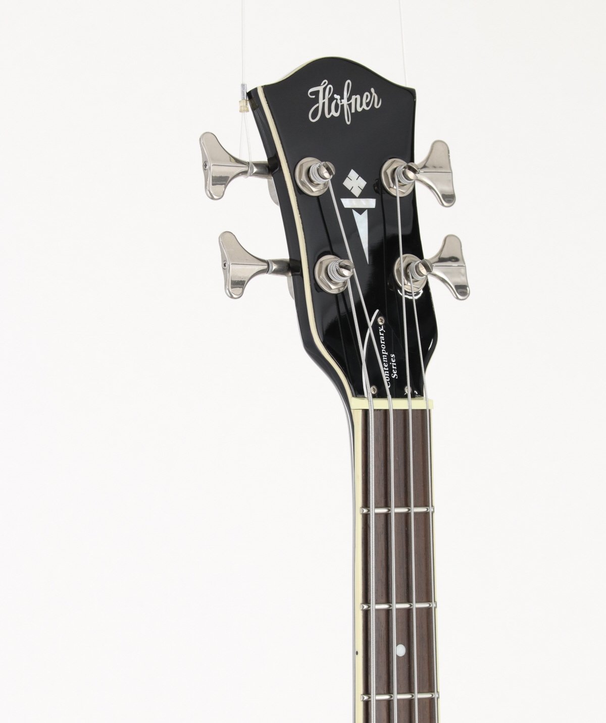 [SN Q0515B088] USED Hofner / Verythin Bass CT HCT-500 8 DC [03]