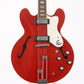 [SN 10051501564] USED EPIPHONE / Riviera CH [03]