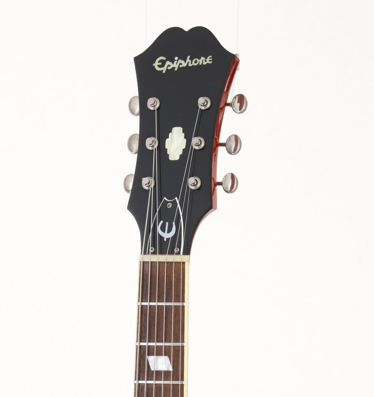 [SN 10051501564] USED EPIPHONE / Riviera CH [03]