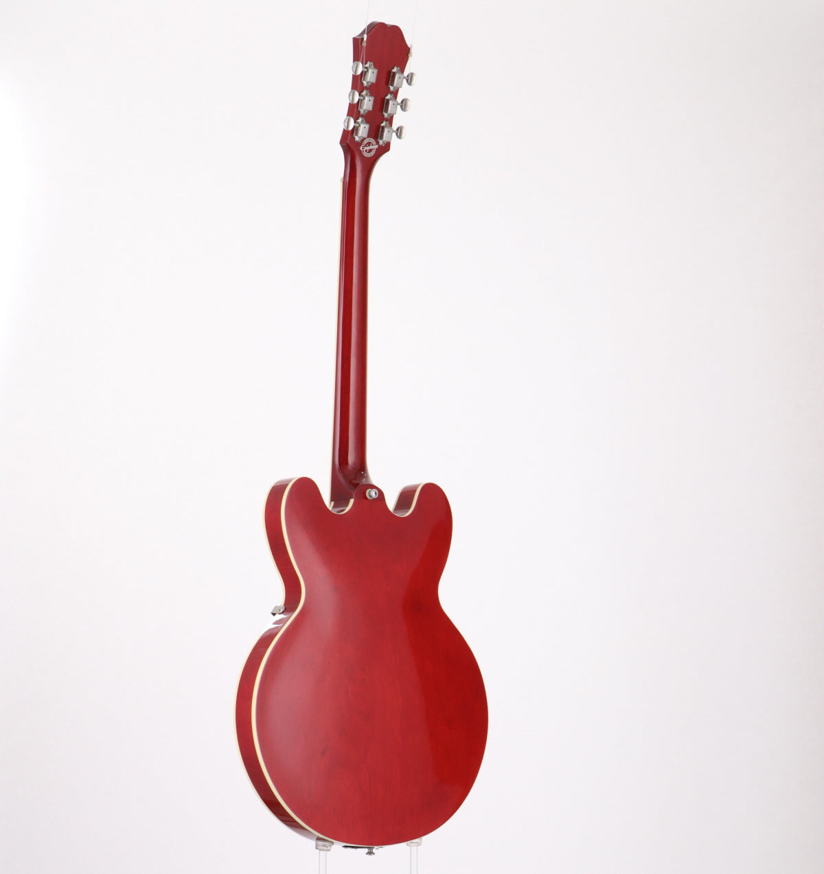 USED EPIPHONE / Riviera CH [03 – Ishibashi Music Corporation.