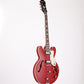 [SN 10051501564] USED EPIPHONE / Riviera CH [03]